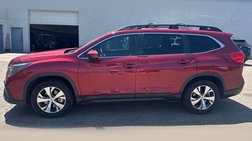 2024 Subaru Ascent Premium 8-Passenger