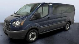 2017 Ford Transit XL