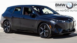 2024 BMW iX M60