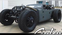 1990 Jeep Wrangler S