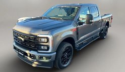 2024 Ford Super Duty F-250 XLT