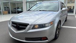 2008 Acura TL Type-S