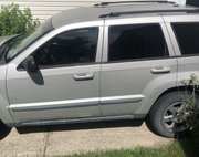 2009 Jeep Grand Cherokee Laredo