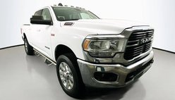 2020 Ram Ram Pickup 2500 Lone Star