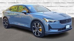 2022 Polestar 2 Long Range Dual Motor