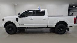 2022 Ford Super Duty F-250 Lariat