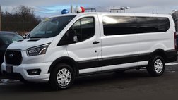 2023 Ford Transit 350 XL