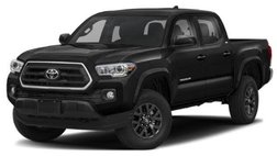 2023 Toyota Tacoma SR5 RWD