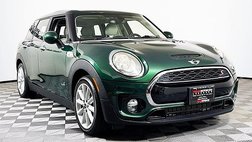 2017 MINI Clubman Cooper S ALL4