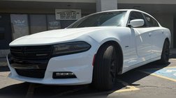 2015 Dodge Charger R/T
