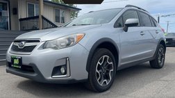 2017 Subaru Crosstrek 2.0i Premium