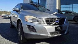 2013 Volvo XC60 T6