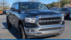2019 Ram Ram Pickup 1500 Big Horn