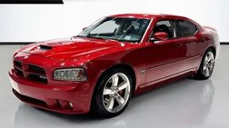 2006 Dodge Charger SRT-8