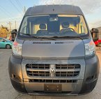 2018 Ram ProMaster 2500 159 WB