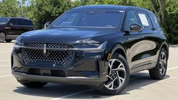2024 Lincoln Nautilus Premiere
