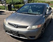 2006 Honda Civic LX