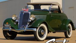 1934 Ford 