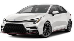 2023 Toyota Corolla Hybrid SE