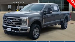 2024 Ford Super Duty F-250 Lariat