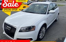 2011 Audi A3 2.0 TDI Premium Plus