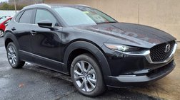 2025 Mazda CX-30 2.5 S Preferred