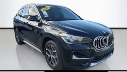 2021 BMW X1 xDrive28i