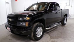 2012 Chevrolet Colorado LT
