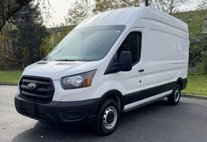 2020 Ford Transit 250
