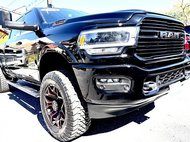 2021 Ram Ram Pickup 2500 Laramie