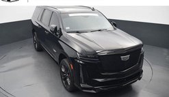 2023 Cadillac Escalade-V ESV Base