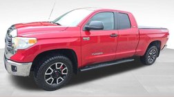 2014 Toyota Tundra SR5
