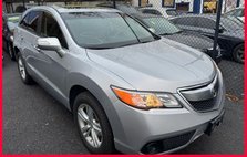 2013 Acura RDX Base