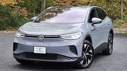 2021 Volkswagen ID.4 Pro S