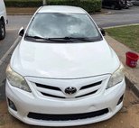2013 Toyota Corolla L