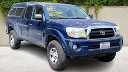 2006 Toyota Tacoma V6