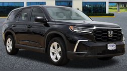 2023 Honda Pilot LX