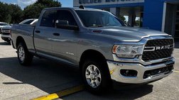 2022 Ram Ram Pickup 2500 Big Horn