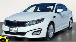 2014 Kia Optima EX