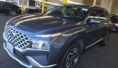 2022 Hyundai Santa Fe Plug-In Hybrid SEL Convenience