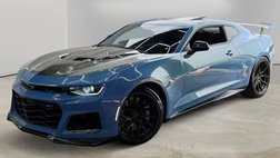 2017 Chevrolet Camaro ZL1