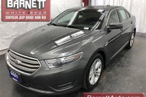 2016 Ford Taurus SEL