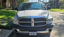 2008 Dodge Ram 1500 ST