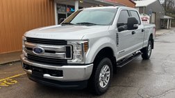 2019 Ford Super Duty F-250 XL