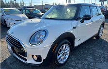 2017 MINI Clubman Cooper ALL4