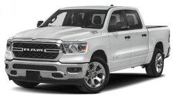 2024 Ram Ram Pickup 1500 Laramie