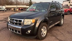 2009 Ford Escape Hybrid Base