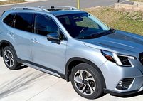 2024 Subaru Forester Touring