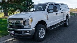 2019 Ford Super Duty F-250 XLT