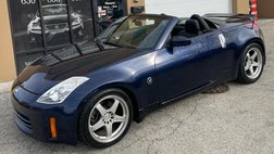 2007 Nissan 350Z Grand Touring